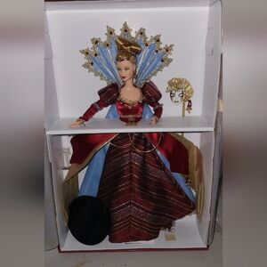 Masquerade Gala Barbie